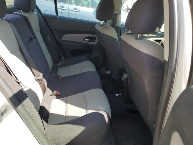 Photo 10 from auction – 2012 CHEVROLET CRUZE LS with VIN 1G1PC5SH9C7305717