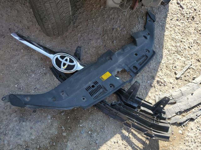 Photo 13 from auction – 2016 TOYOTA HIGHLANDER with VIN 5TDDKRFH8GS297216