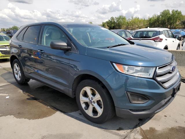 Photo 4 from auction – 2016 FORD EDGE SE with VIN 2FMPK4G99GBC59983