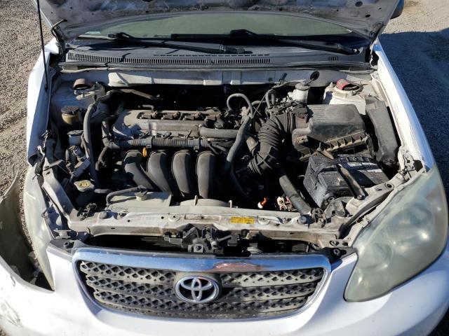 Photo 11 from auction – 2008 TOYOTA COROLLA CE with VIN 1NXBR32EX8Z967546