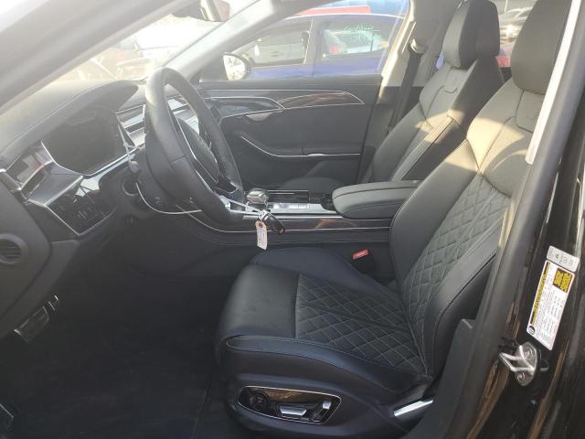صورة رقم 7 من المزاد - 2022 AUDI S8 مع VIN WAULSAF85NN001632