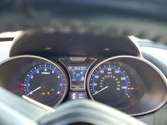 Photo 9 from auction – 2015 HYUNDAI VELOSTER T with VIN KMHTC6AE0FU229681
