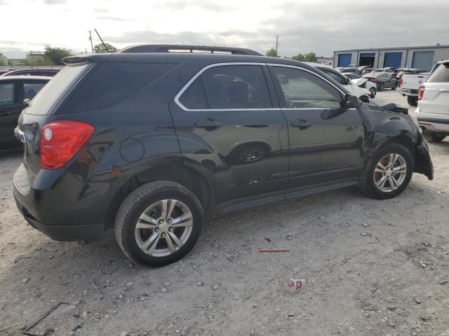 Photo 3 from auction – 2015 CHEVROLET EQUINOX LT with VIN 2GNALBEK4F6125334