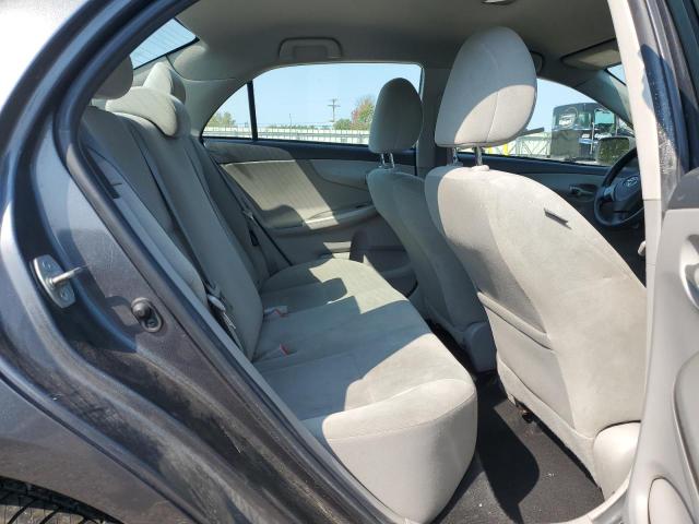 Photo 10 from auction – 2012 TOYOTA COROLLA BA with VIN 2T1BU4EE0CC797207