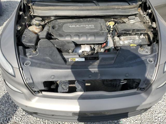 Photo 11 from auction – 2017 JEEP CHEROKEE L with VIN 1C4PJLCB4HW628923