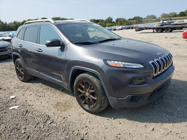 Photo 4 from auction – 2015 JEEP CHEROKEE L with VIN 1C4PJLCS3FW560465
