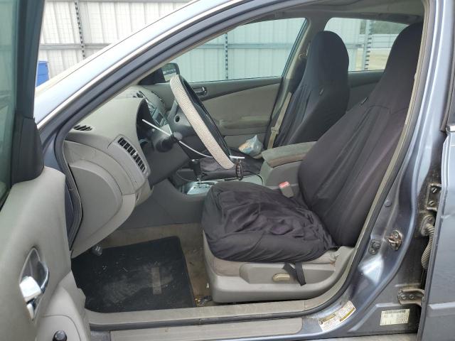 Photo 7 from auction – 2010 NISSAN ALTIMA BAS with VIN 1N4AL2AP6AN498248