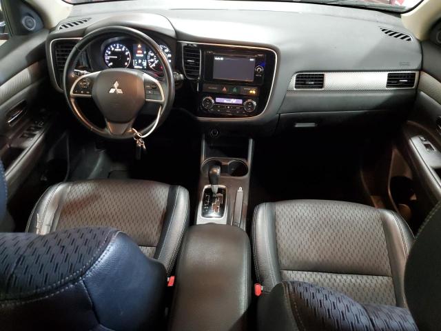 Photo 8 from auction – 2015 MITSUBISHI OUTLANDER with VIN JA4AZ3A3XFZ011736