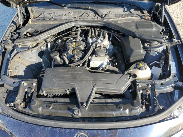 Photo 12 from auction – 2014 BMW 328 XI with VIN WBA3G7C59EK296315