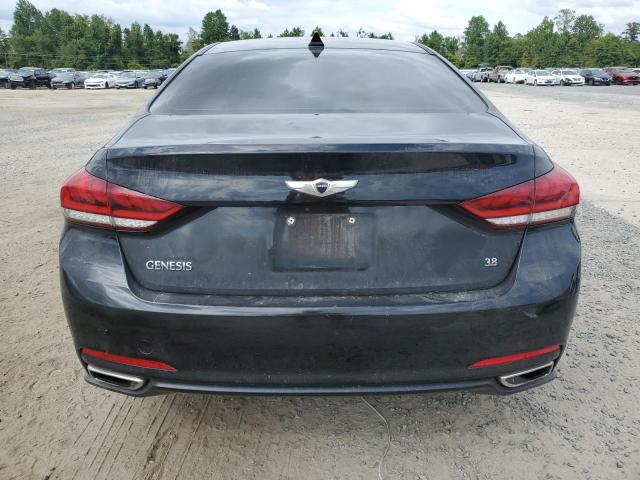 Photo 6 from auction – 2016 HYUNDAI GENESIS 3. with VIN KMHGN4JE4GU113014
