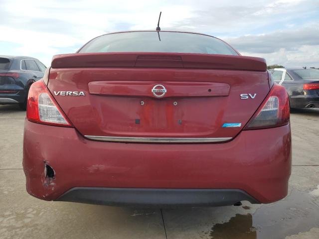Photo 6 from auction – 2016 NISSAN VERSA S with VIN 3N1CN7AP1GL832157