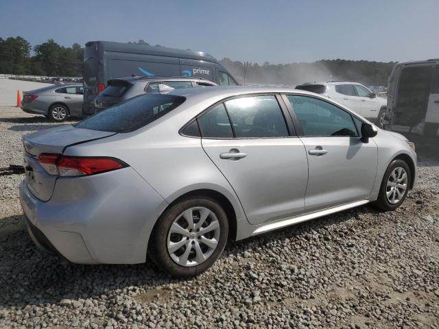 Photo 3 from auction – 2024 TOYOTA COROLLA LE with VIN 5YFB4MDE5RP142230