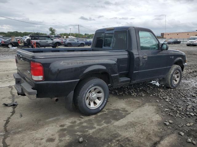 Photo 3 from auction – 2000 FORD RANGER with VIN 1FTYR10V0YPA14526