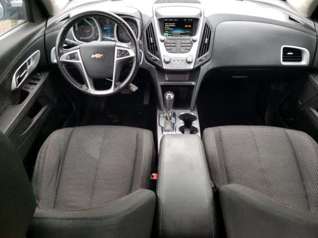 Photo 8 from auction – 2016 CHEVROLET EQUINOX LT with VIN 2GNFLFE34G6196847