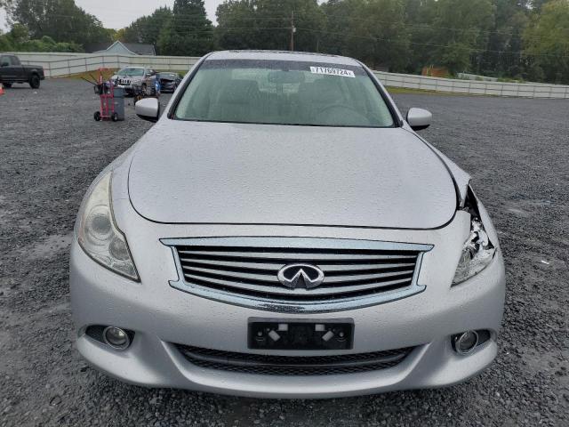 Photo 5 from auction – 2011 INFINITI G37 with VIN JN1CV6AR9BM351924