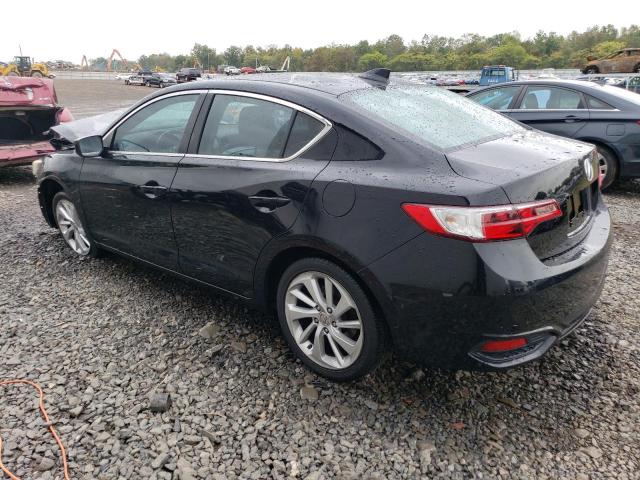 Photo 2 from auction – 2016 ACURA ILX BASE W with VIN 19UDE2F37GA022745