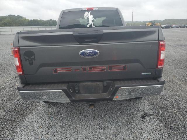 Photo 6 from auction – 2020 FORD F150 SUPER with VIN 1FTEX1EP4LKD04972