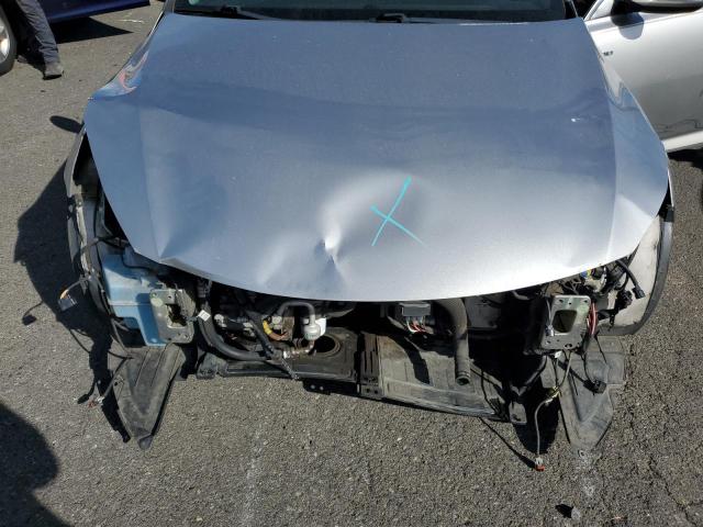 Photo 11 from auction – 2013 KIA OPTIMA HYB with VIN KNAGM4AD3D5051901