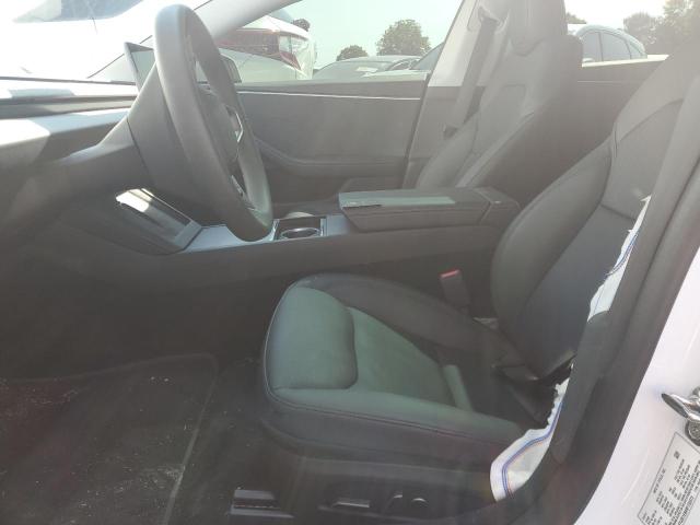 Photo 7 from auction – 2024 TESLA MODEL 3 with VIN 5YJ3E1EB4RF733973