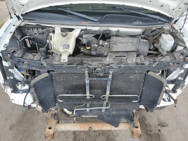 Photo 12 from auction – 2012 CHEVROLET EXPRESS G3 with VIN 1GAZG1FA7C1125691