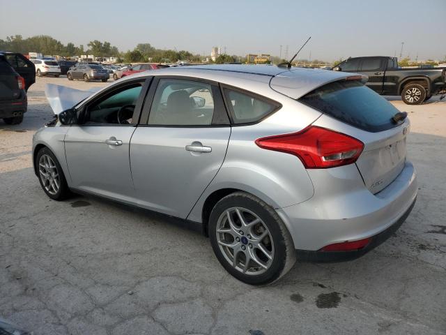 Photo 2 from auction – 2015 FORD FOCUS SE with VIN 1FADP3K28FL283807