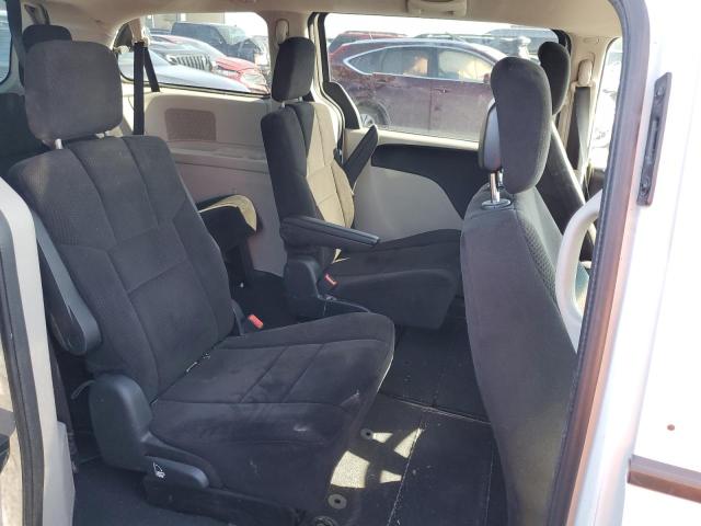 Photo 11 from auction – 2013 DODGE GRAND CARA with VIN 2C4RDGCG7DR627481