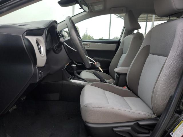 Zdjęcie 7 z aukcji – 2018 TOYOTA COROLLA L z VIN 5YFBURHEXJP829408