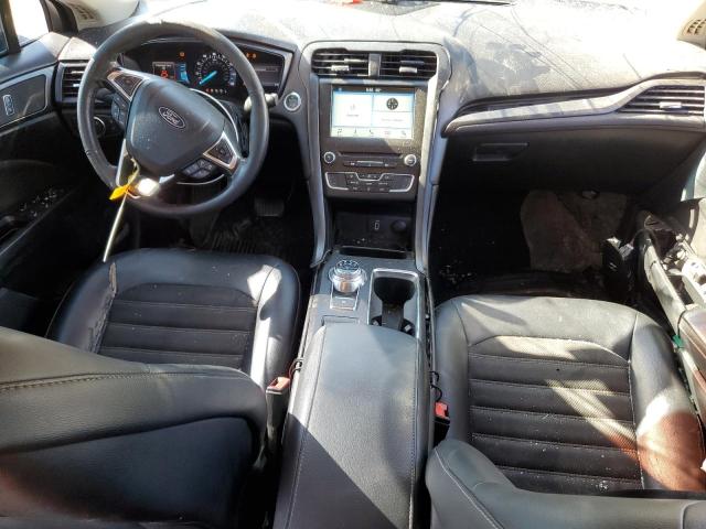 Photo 8 from auction – 2018 FORD FUSION SE with VIN 3FA6P0H72JR161271