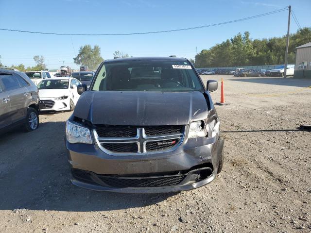 Photo 5 from auction – 2016 DODGE GRAND CARA with VIN 2C4RDGCG0GR249962