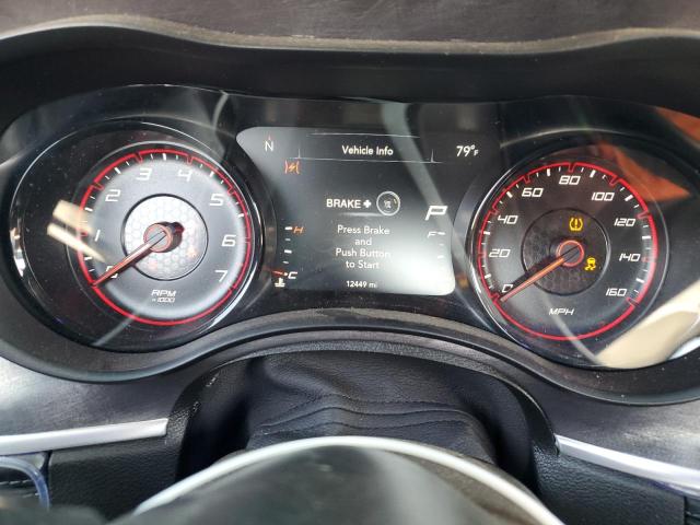 Photo 9 from auction – 2022 DODGE CHARGER R/ with VIN 2C3CDXCT2NH225009