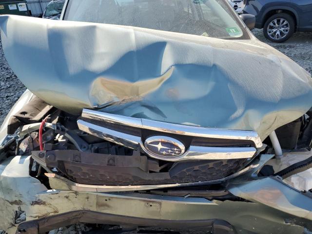 Photo 12 from auction – 2016 SUBARU FORESTER 2 with VIN JF2SJABC8GH478599