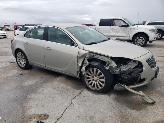 Photo 4 from auction – 2011 BUICK REGAL CXL with VIN W04GN5EC1B1121062