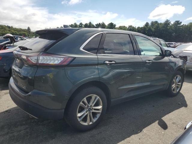 Photo 3 from auction – 2015 FORD EDGE TITAN with VIN 2FMTK4K94FBC36163