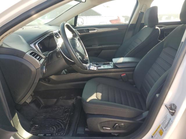 Photo 7 from auction – 2020 FORD FUSION with VIN 3FA6P0HD3LR260674