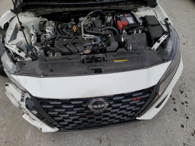 Photo 11 from auction – 2023 NISSAN ALTIMA SR with VIN 1N4BL4CV2PN384736