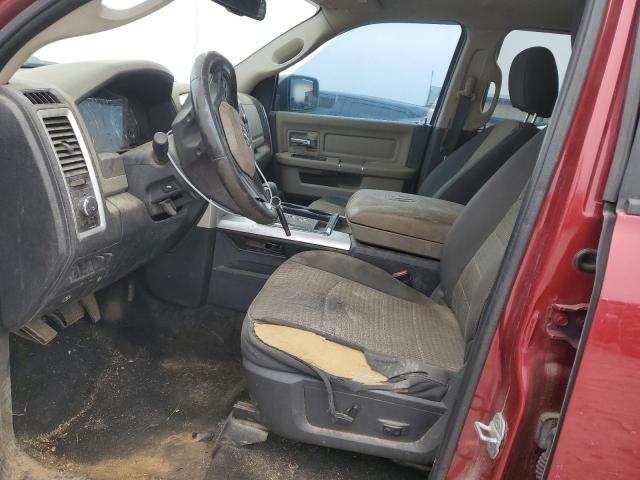 Photo 7 from auction – 2012 DODGE RAM 1500 S with VIN 1C6RD7LT6CS188369