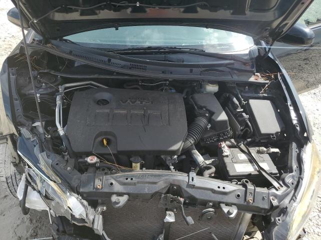 Photo 11 from auction – 2019 TOYOTA COROLLA L with VIN 2T1BURHE9KC137190