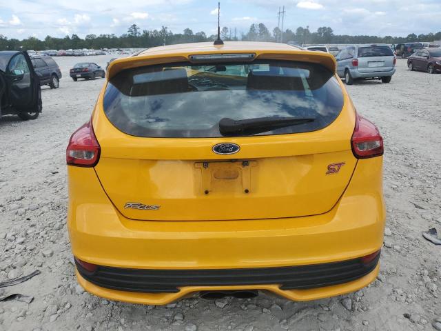 Photo 6 from auction – 2016 FORD FOCUS ST with VIN 1FADP3L93GL273831