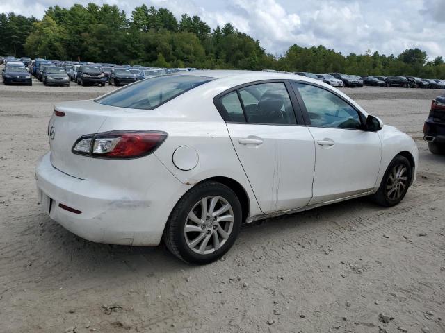 Photo 3 from auction – 2012 MAZDA 3 I with VIN JM1BL1VG2C1509839