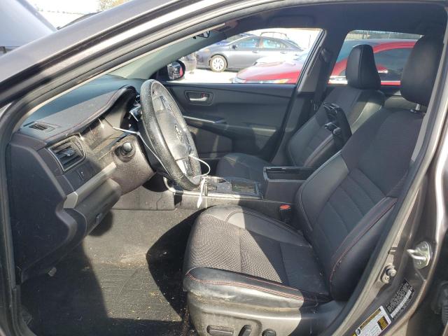 Photo 7 from auction – 2016 TOYOTA CAMRY LE with VIN 4T1BF1FK7GU123251