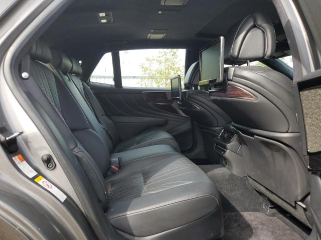 Photo 10 from auction – 2018 LEXUS LS 500H with VIN JTHCYLFF0J5000487