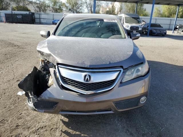 Photo 5 from auction – 2013 ACURA RDX TECHNO with VIN 5J8TB3H54DL013316