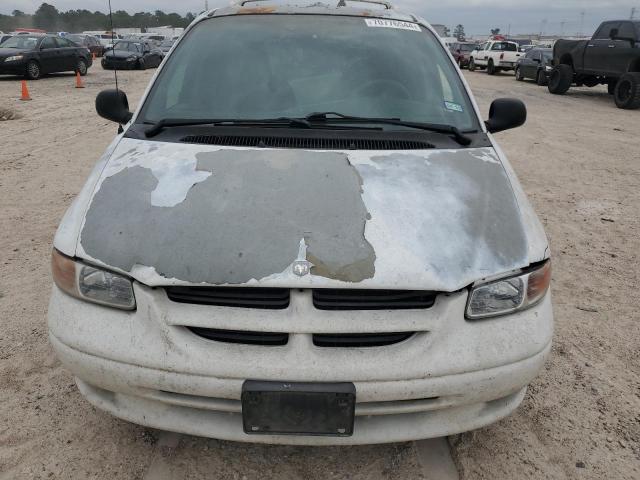 Photo 5 from auction – 1998 DODGE GRAND CARA with VIN 1B4GP44G0WB594673