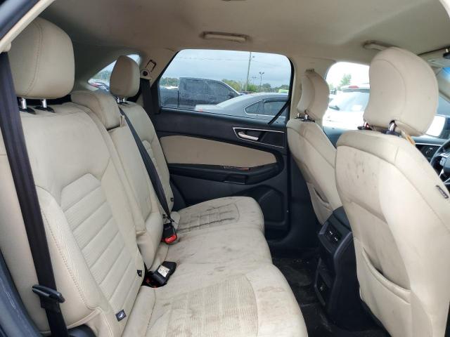 Photo 11 from auction – 2016 FORD EDGE SEL with VIN 2FMPK3J90GBB27858