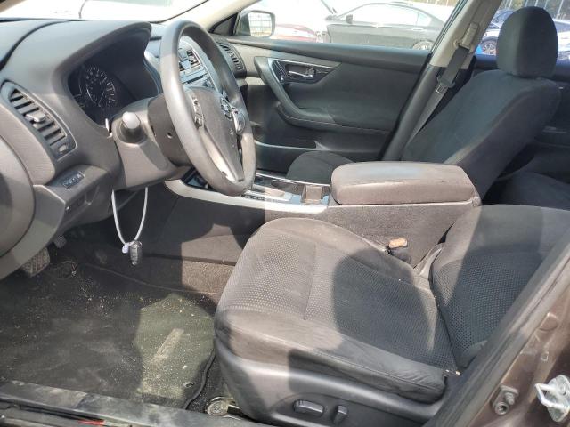 Photo 7 from auction – 2014 NISSAN ALTIMA 2.5 with VIN 1N4AL3AP7EC152071
