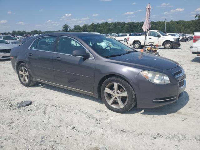 Photo 4 from auction – 2011 CHEVROLET MALIBU 1LT with VIN 1G1ZC5E18BF304294