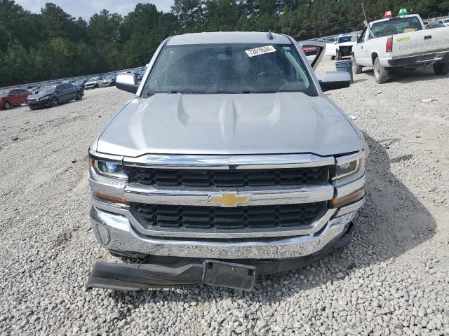 Photo 5 from auction – 2017 CHEVROLET SILVERADO with VIN 3GCPCREC5HG174859