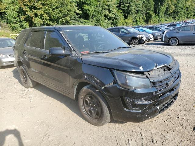 Photo 4 from auction – 2017 FORD EXPLORER P with VIN 1FM5K8AR8HGE14377
