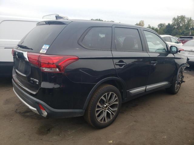 Photo 3 from auction – 2017 MITSUBISHI OUTLANDER with VIN JA4AZ3A31HZ027651