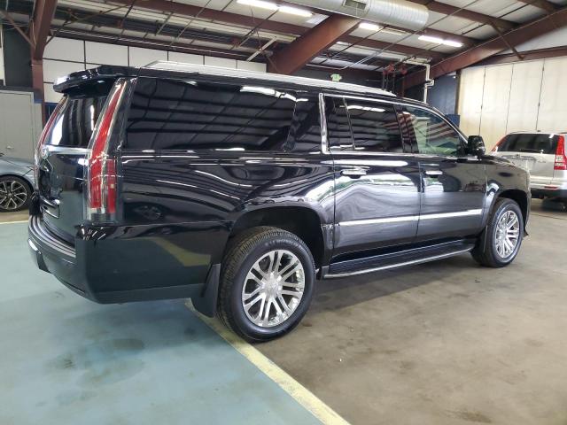 Photo 3 from auction – 2019 CADILLAC ESCALADE E with VIN 1GYS4GKJ5KR402732